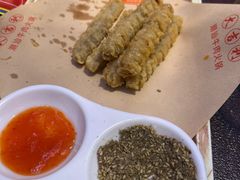 -大吉利·潮汕鲜牛肉火锅(河西店)