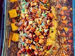 -雅佳神话·麻辣烤鱼(新街口店)