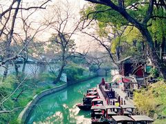 -西园戒幢律寺