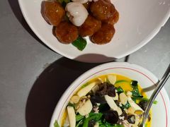 -闽上鲜·福建菜(龙湖滨江天街店)