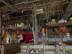 大堂-同仁四季椰子鸡(宝安壹方城店)