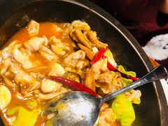 -云海肴·汽锅鸡·云南菜(美罗城店)