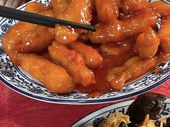 -北大地皖峰饭馆