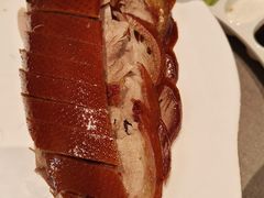 -北平食府·北京烤鸭(北京西站六里桥店)