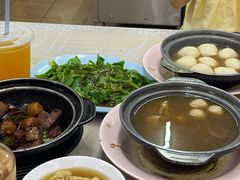 -新记肉骨茶