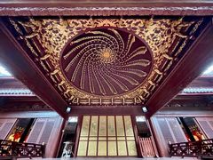 -宁波府城隍庙