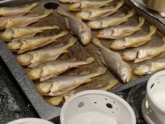 -金海湾自助餐厅(金陵饭店)