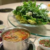 外皮酥脆可口，别看个头不大，料可是很实在