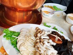 -东来顺饭庄(天坛店)