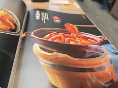 -川旺角融合菜•海景餐厅(星海广场店)