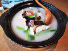 -宁波柏悦酒店·钱湖渔港