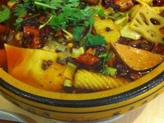 -薛阿婆(北美新天地中心店)