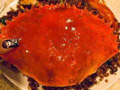 -喜记避风塘炒辣蟹(旗舰店)