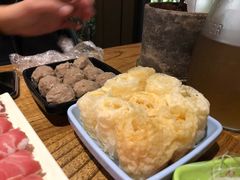-四喜小胖·北京涮肉(五道营店)