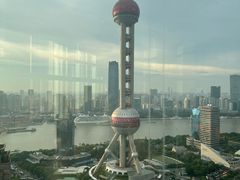 -翡翠36餐厅(浦东香格里拉店)