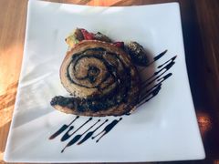 -La Tavernetta(Bar à Vin)(乌鲁木齐路店)