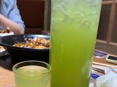 -掌上鲜(南顺城街店)