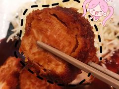-矢场猪(名古屋站三井楼北馆店)