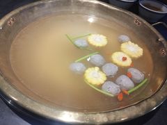 -小牛海记潮汕牛肉店(永定路店)