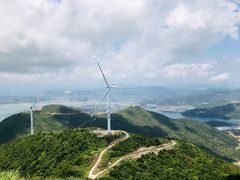 -惠东观音山
