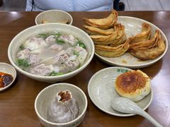 -李记清真馆(打钉巷店)