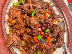 -匠熙小馆(崇文门店)