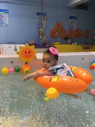 -雏芽婴幼儿游泳·小美医生小儿推拿(西村店)