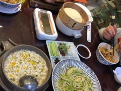 -恭敬李·烤鸭(天坛北门店)