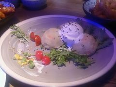 -蜜桃餐厅·江浙融合菜(荟聚购物中心店)