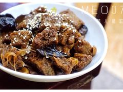 四喜烤麸-力力豆花庄(广渠门店)