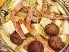 -蟹道乐(道顿堀本店)