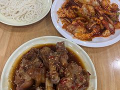 -贤花饭店(城阳店)