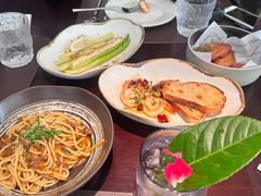 -22ºN BISTRO西餐&酒馆