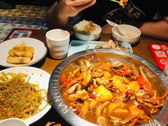 -胖哥俩肉蟹煲(湖滨银泰in77店)