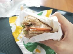 -赛百味(仙林金鹰店)