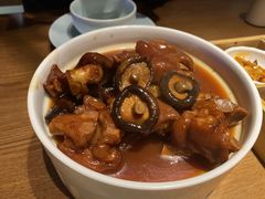 -闽上鲜·福建菜(龙湖滨江天街店)