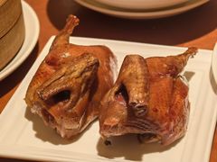 -杭州JW万豪酒店-万豪中餐厅