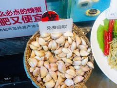 -必点海鲜·鲅鱼水饺(鞍山西道店)
