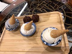 -歎雪糕低糖低脂Gelato冰淇淋