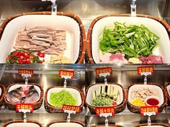 -福阿婆湖南民间菜(大润发店)