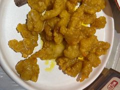 -王婆炒鱼(总店)