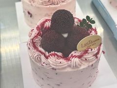 -LanTa蓝塔烘焙(融元广场店)