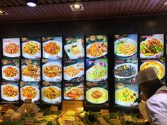 -老六杀猪菜(进乡街店)