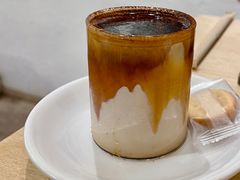-常识咖啡common sense(春熙路店)