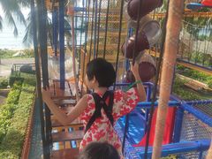 -三亚亚龙湾天域度假酒店