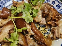 -桂园白粥·潮汕老味道