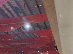 -红日饭店(裕隆三路店)