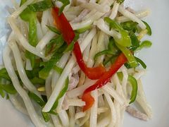 -长兴菜馆(高桥店)