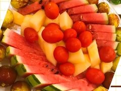 -渔中舟海鲜大排档(普陀沈家门店)