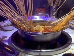 -钢管厂五区小郡肝串串香(滨江店)